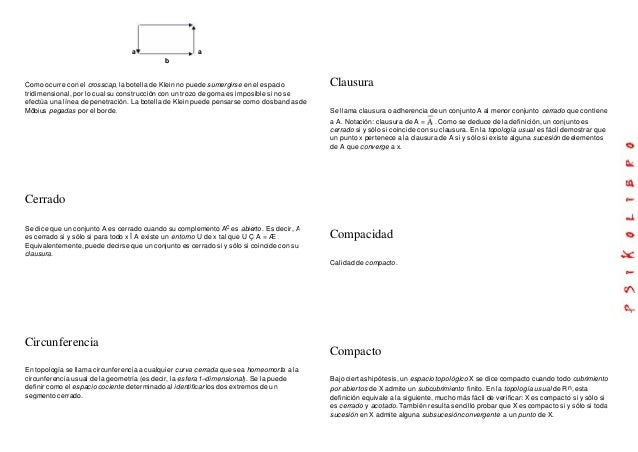 diccionario de topologia lacaniana